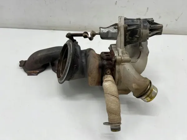 Turbolader OEM 9452213 voor MINI COUNTRYMAN F60 1.5L image 2