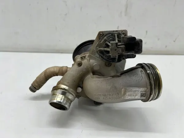 Turbolader OEM 9452213 voor MINI COUNTRYMAN F60 1.5L image 3