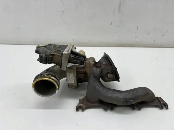 Turbolader OEM 9452213 voor MINI COUNTRYMAN F60 1.5L image 4
