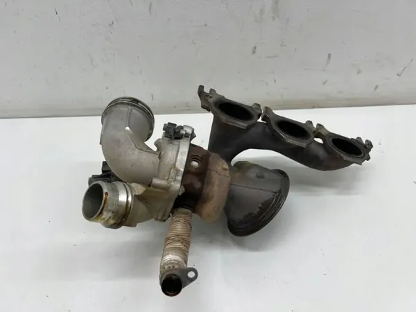 Turbolader OEM 9452213 voor MINI COUNTRYMAN F60 1.5L image 6