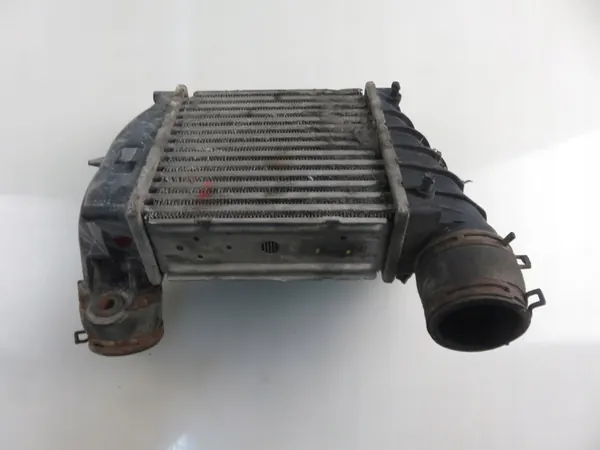 Radiatore Intercooler Octavia I 1J0145803S image 2