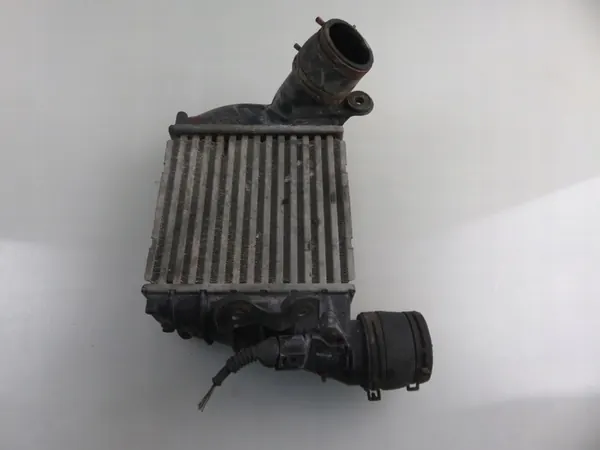 Radiatore Intercooler Octavia I 1J0145803S image 3