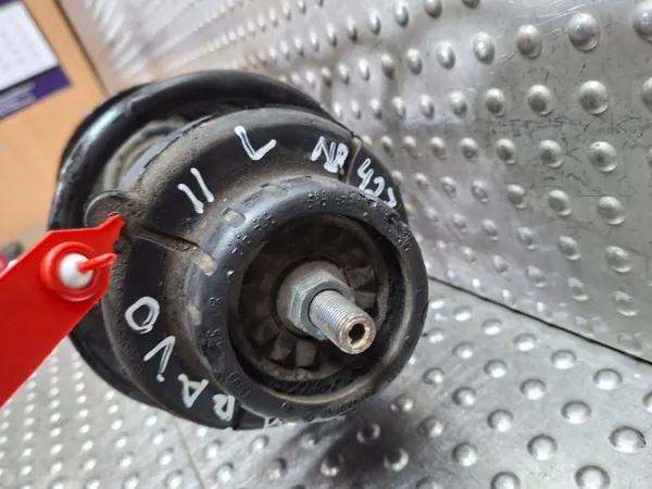 Amortecedor Dianteiro Esquerdo OEM S26309427 Fiat Bravo II image 3