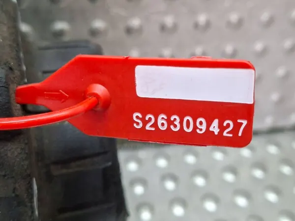 Amortecedor Dianteiro Esquerdo OEM S26309427 Fiat Bravo II image 4