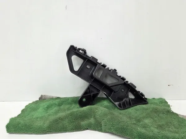 Scivolo di montaggio paraurti anteriore sinistro VW Touran 1T0807183C image 2