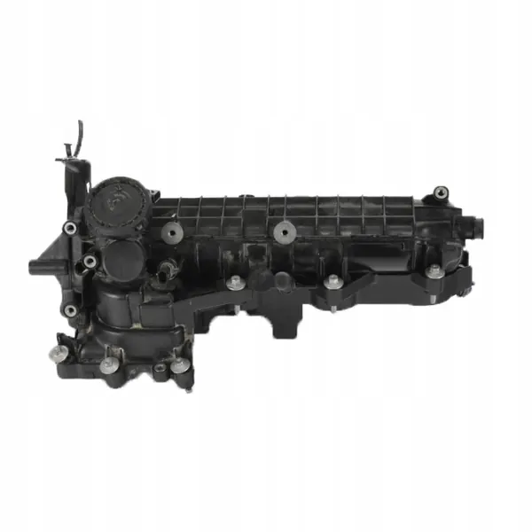 Coletor de admissão Duster II Captur I II Kadjar Clio V 1.3 B 140034066R image 2