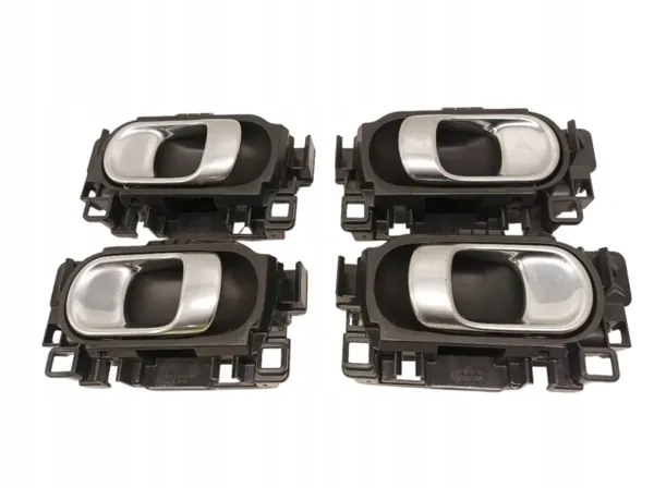 OEM 98012885VV Inredörrhandtag-Sats Citroen C4 Cactus image 2