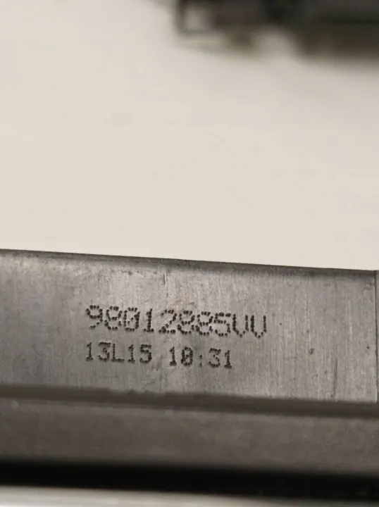 OEM 98012885VV Inredörrhandtag-Sats Citroen C4 Cactus image 4