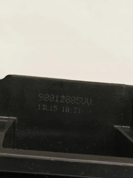 OEM 98012885VV Inredörrhandtag-Sats Citroen C4 Cactus image 5