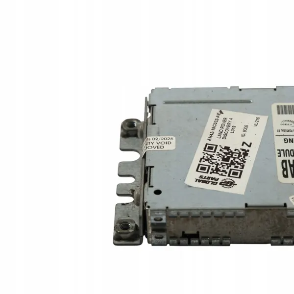 Land Rover DAB-radiomottagarmodul OEM AH42-19C032-AE image 4