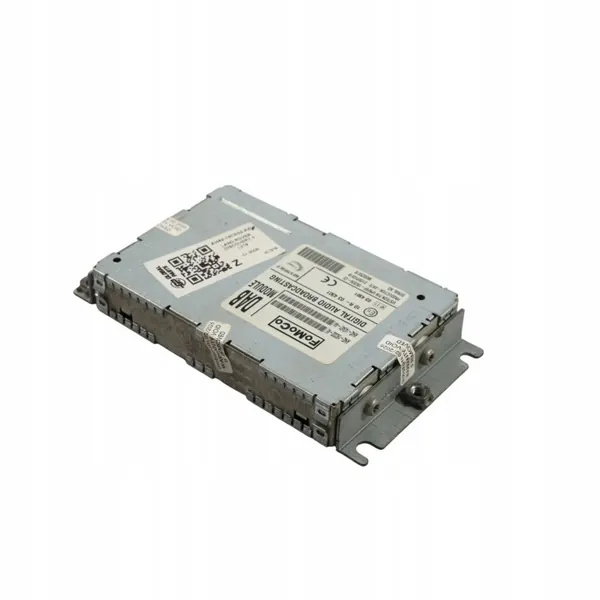 Land Rover DAB-radiomottagarmodul OEM AH42-19C032-AE image 6