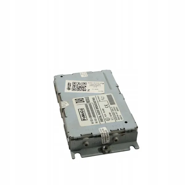 Land Rover DAB-radiomottagarmodul OEM AH42-19C032-AE image 7