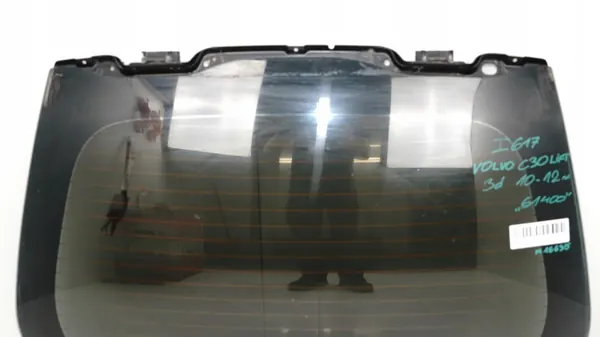 OEM 360162566 Tapa Maletero para Volvo C30 2010-2012 image 6