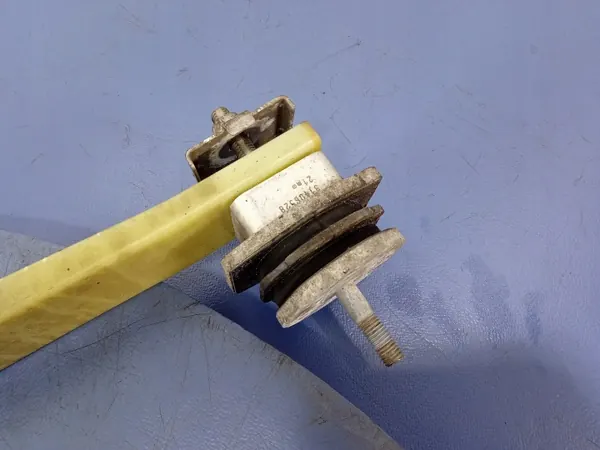 Volvo S90 II Hinterachsfeder - Gebrauchtes OE-Teil image 4