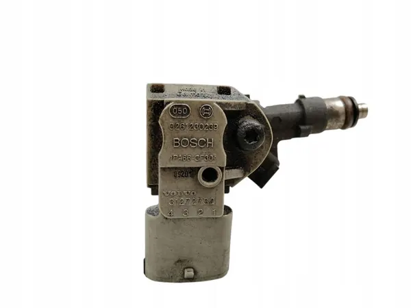 Ruiskutuska OEM 31272732 Ford Kuga/Mondeo image 3
