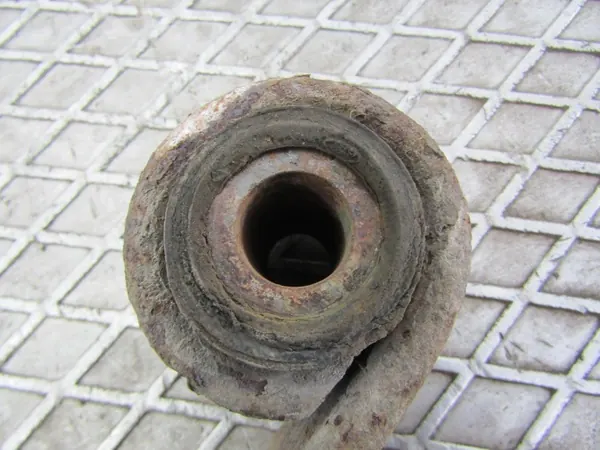 Achterbladveer TRANSIT IV 91R 2.5 D - OEM Onderdeel image 6