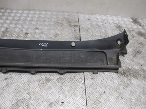 Ford Puma Mk2 obere Windschutzscheibendichtung L1TB-502222-AF image 3
