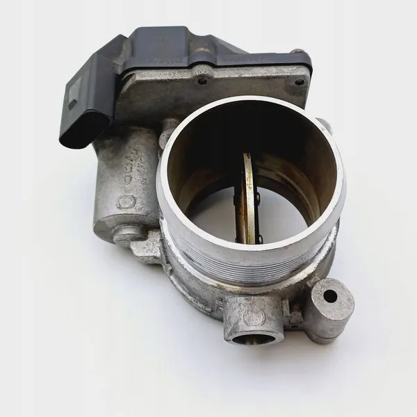 Corpo de borboleta Audi A8 S8 D3 059145950A A2C53085614 image 2