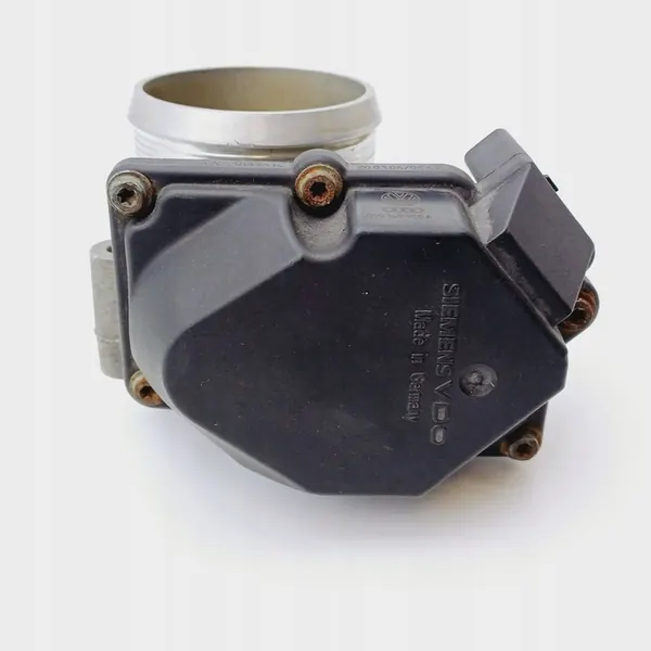 Corpo de borboleta Audi A8 S8 D3 059145950A A2C53085614 image 5