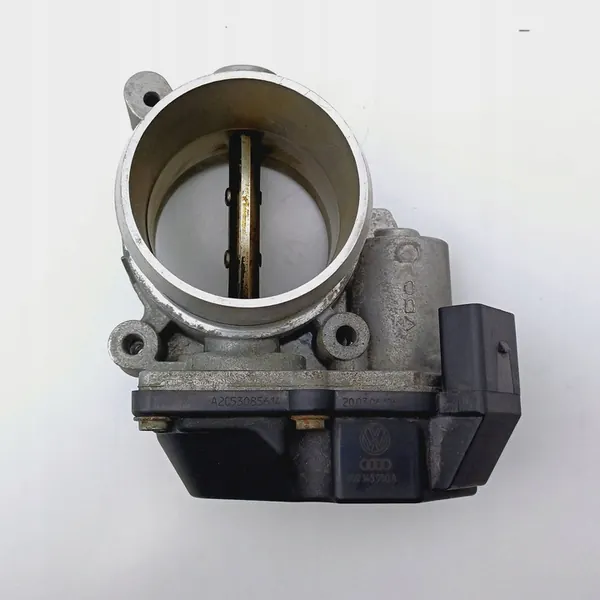 Corpo de borboleta Audi A8 S8 D3 059145950A A2C53085614 image 7