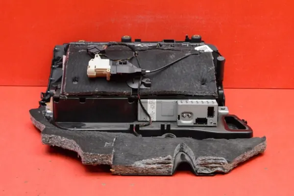 Porta-luvas passageiro OEM mamAUTO-1051555- Audi A6 C6 image 4