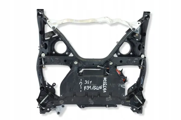 OEM 4817638MWGK Frambalk för BMW 3 F30/F31 image 2