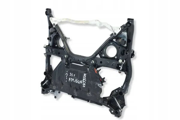 OEM 4817638MWGK Frambalk för BMW 3 F30/F31 image 3