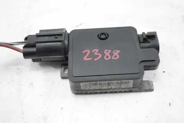 Module ventilateur OEM 940.0029.04 pour Ford S-MAX, Galaxy image 2