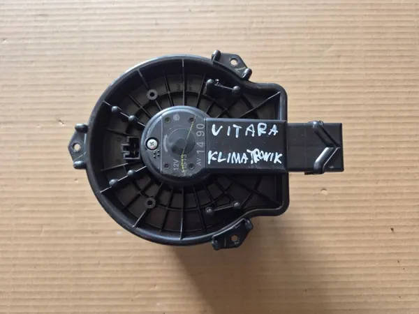 Fläktmotor OEM AV1490 för Suzuki Vitara 2015-2018 image 2