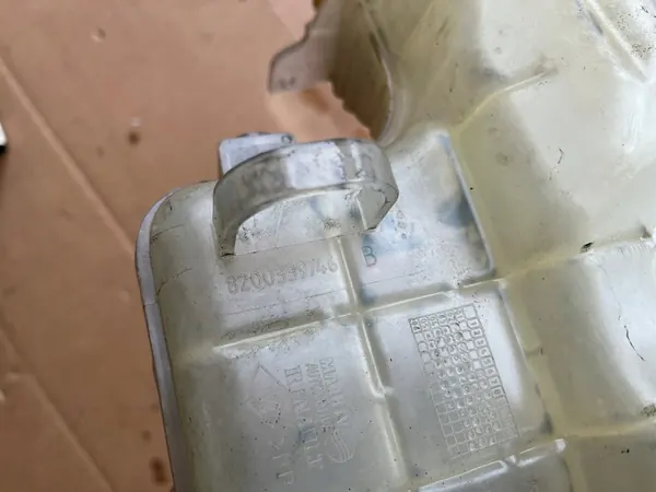 Ausgleichsbehälter Renault Espace IV 2002-2008 2.0 T image 3