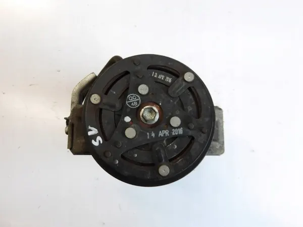 Klimakompressor Suzuki Vitara OEM WIT7193 - Gebraucht image 3
