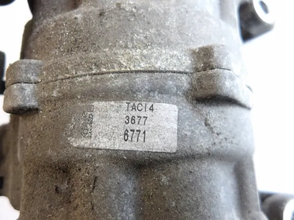 Klimakompressor Suzuki Vitara OEM WIT7193 - Gebraucht image 4