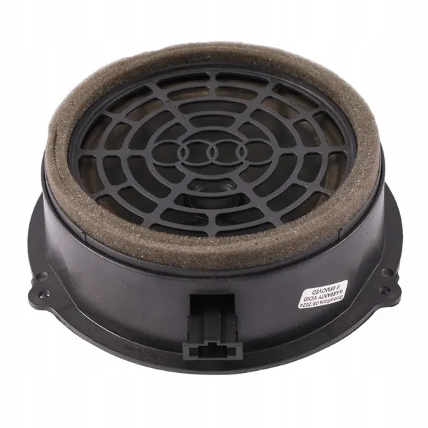 Audi A4 B8 Takaluukku Kaiutin OEM 8K0035411A image 4