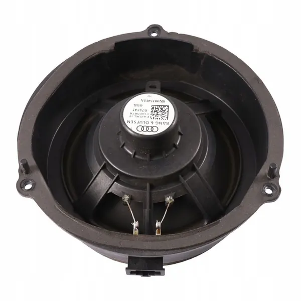 Audi A4 B8 Takaluukku Kaiutin OEM 8K0035411A image 5