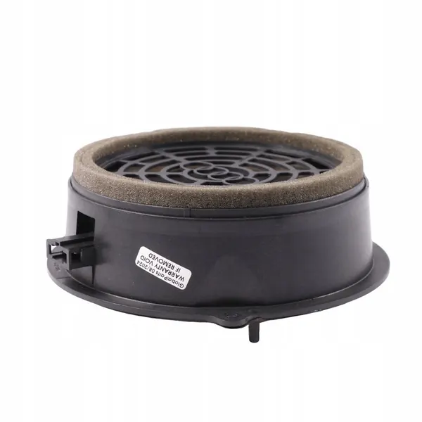 Audi A4 B8 Takaluukku Kaiutin OEM 8K0035411A image 9