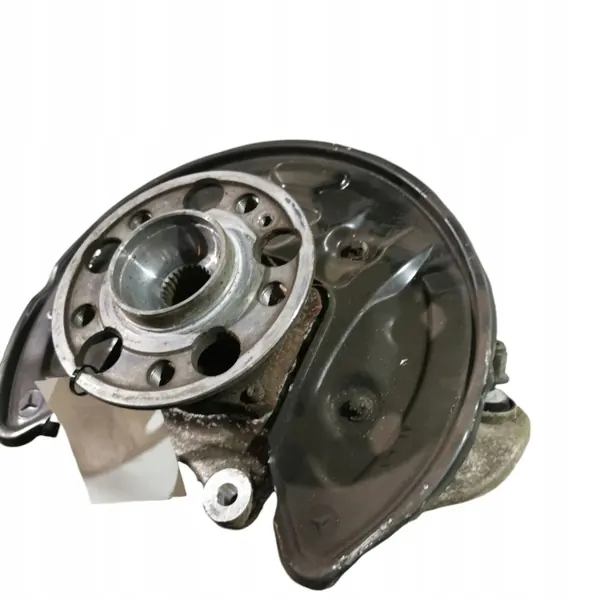 Mercedes-Benz GLC Bakhjulsnav OEM UTO33655 image 3