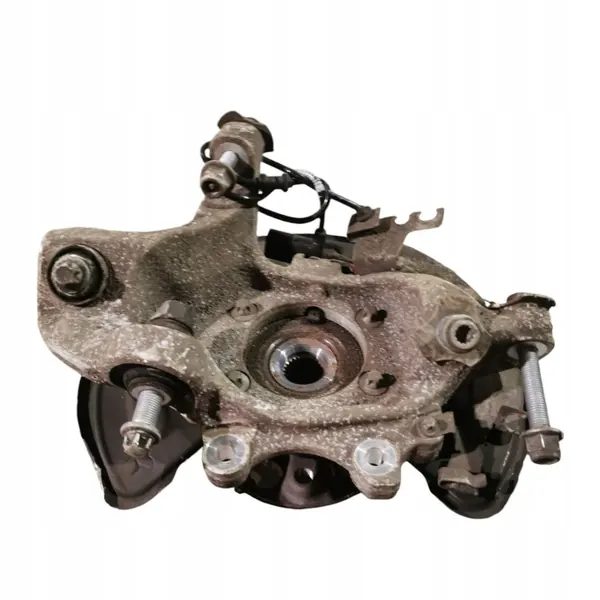 Mercedes-Benz GLC Bakhjulsnav OEM UTO33655 image 4