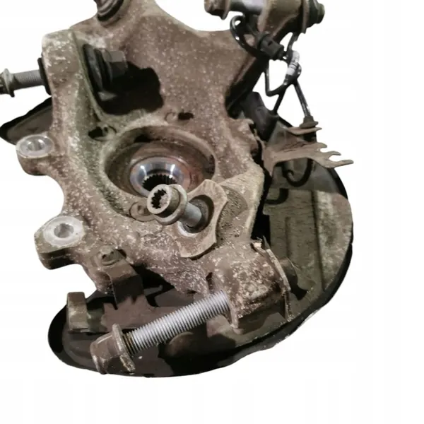 Mercedes-Benz GLC Bakhjulsnav OEM UTO33655 image 7