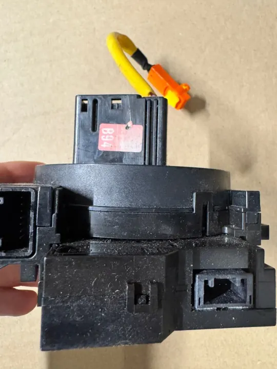 Lenkwinkelsensor OEM 89245-12040 für Toyota RAV4 image 3