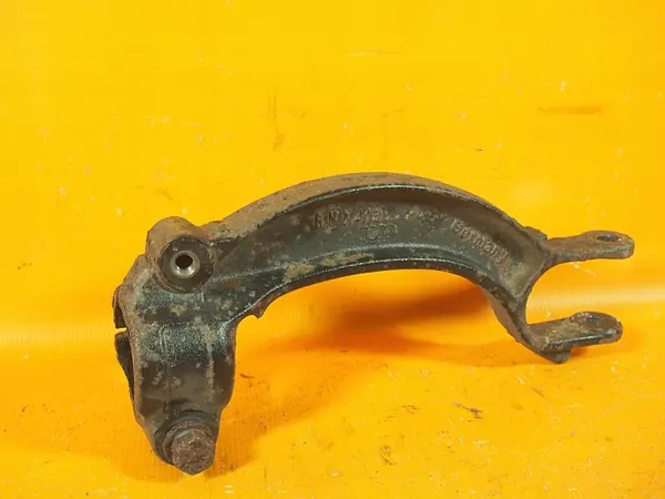 Audi A5 8T Linker Stoßdämpferhalter OEM 8k0413037l image 5
