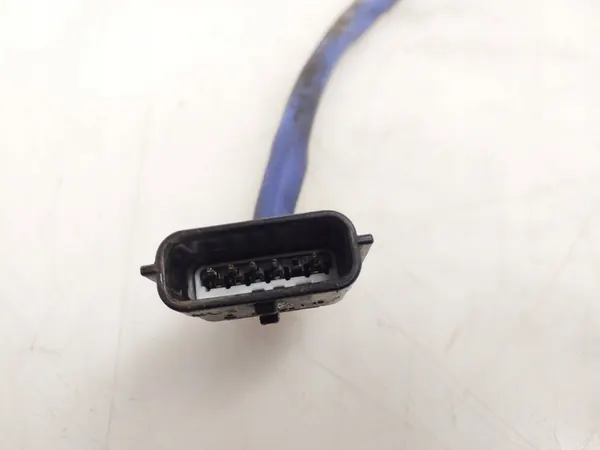 Lambda Sensor Nissan Qashqai 0281004225 image 2