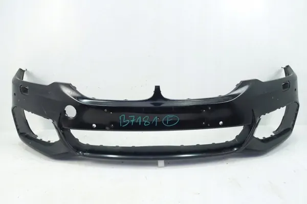 Para-choques dianteiro BMW 5 G30 G31 OEM 8064928 image 2