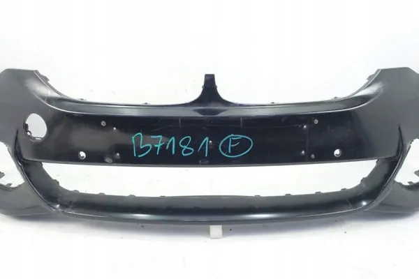 Para-choques dianteiro BMW 5 G30 G31 OEM 8064928 image 3