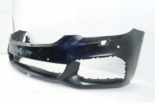 Para-choques dianteiro BMW 5 G30 G31 OEM 8064928 image 5