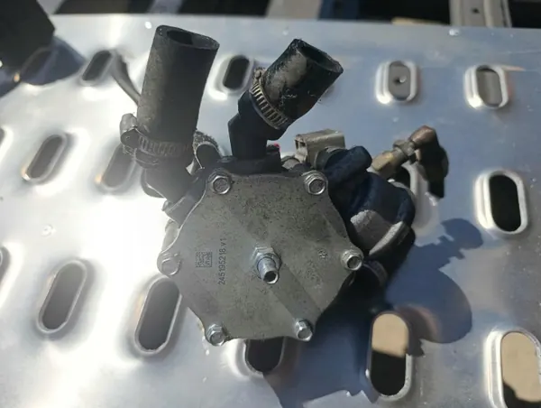 LPG Reducer OEM LORK-732-14268 AT09 Gebruikt image 3