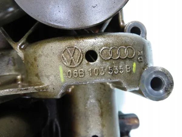 Gebrauchte Volkswagen OE 06b103535b Ölpumpe image 3
