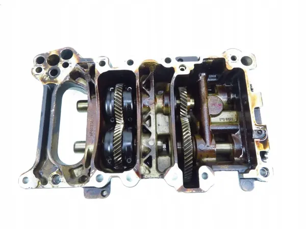 Gebrauchte Volkswagen OE 06b103535b Ölpumpe image 6