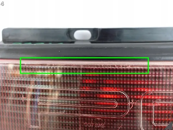 Porsche 911 964 Luz Trasera 1989-1994 Europa image 5