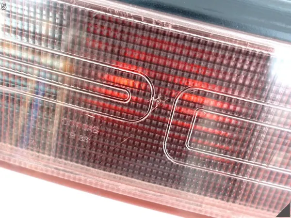 Porsche 911 964 Luz Trasera 1989-1994 Europa image 6