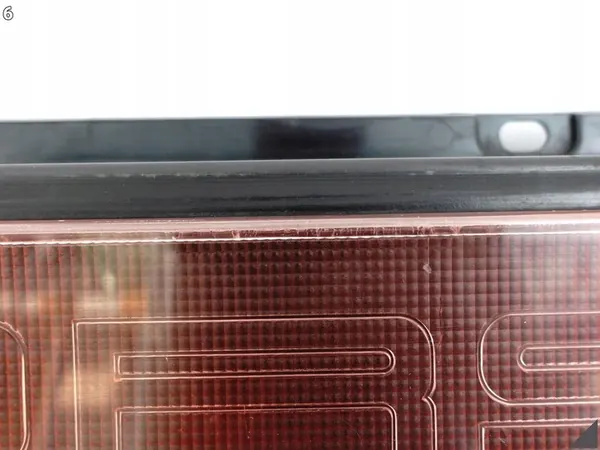 Porsche 911 964 Luz Trasera 1989-1994 Europa image 7